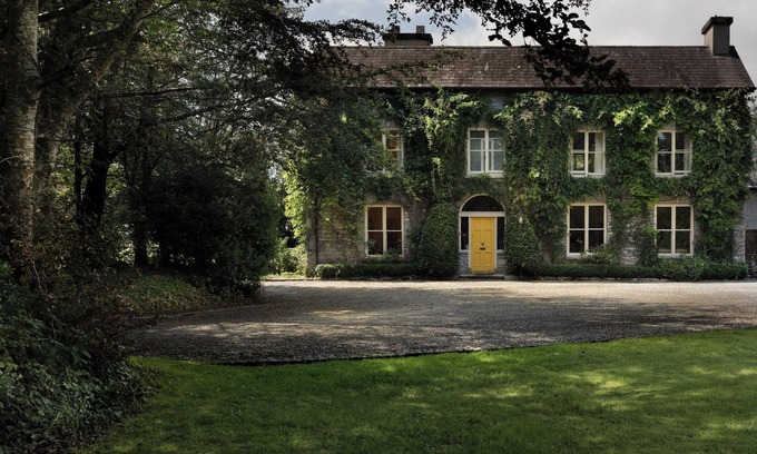 Kenmare Casa | Shelburne Lodge, Georgian House, Garden, Parking, 5 min Walk from Kenmare Town