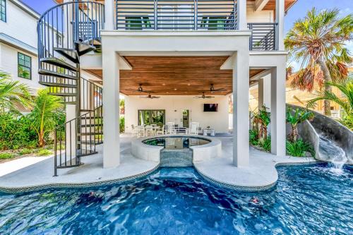 Siesta Key Village Casa | Shell-Abrate Good Times