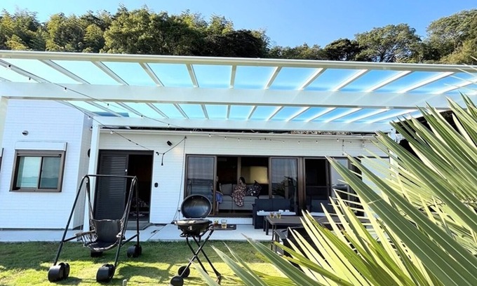 Kita Ward Casa | Shell Beach Hamana Lake Relax with the sound of - Osaki Villa / Hamamatsu Shizuoka