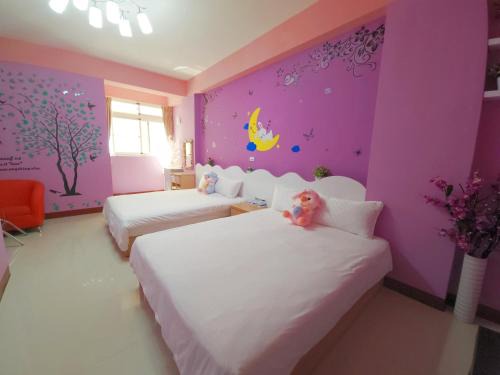 Hengchun Cama Y Desayuno | Shell Inn