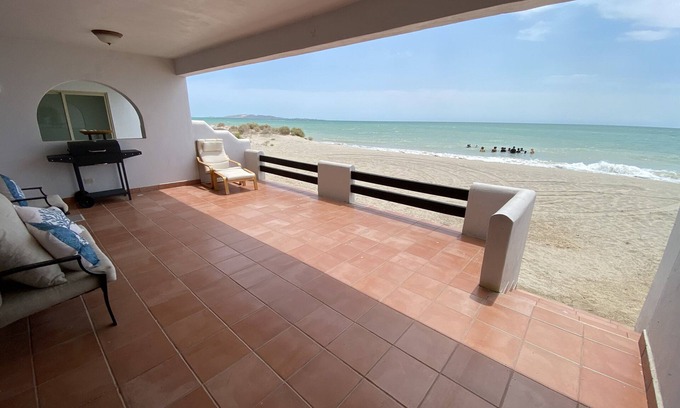 Laguna Shores Condominio | Shell Yeah! 🐚 🏝 Paradise 🦀