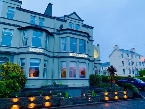 Bangor Casa | Shelleven Guest House