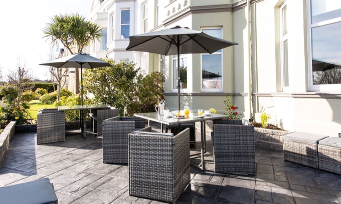 Bangor Casa | Shelleven House