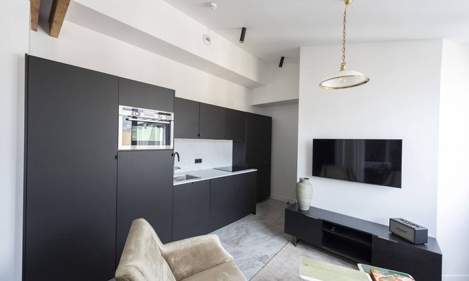 Faubourg-du-Roule Apartamento | Shelley ****