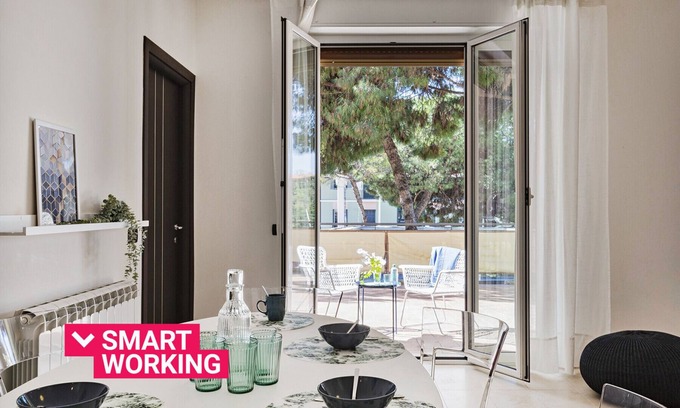 Quarto dei Mille Apartamento | Shelley Apartments by Wonderful Italy - Sky