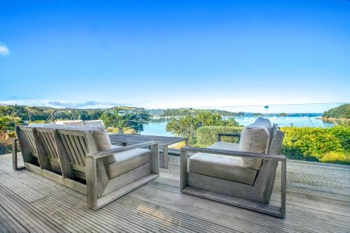 Surfdale Casa | Shelley Beach Homestead