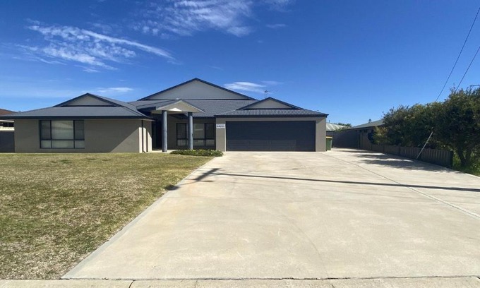 Jurien Bay Casa | Shelley Cove