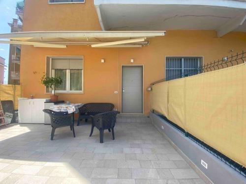 San Terenzo Apartamento | Shelley’s Home