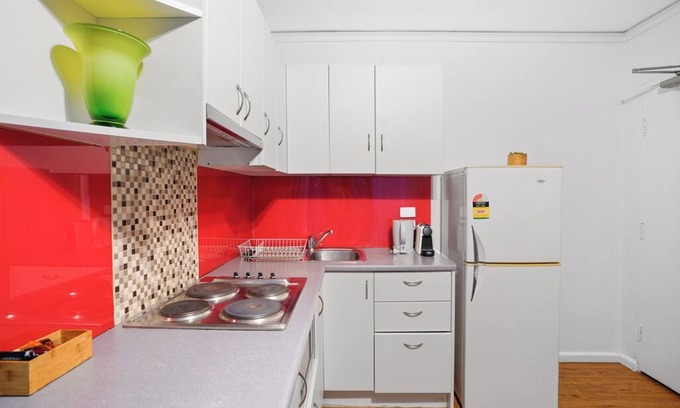St Kilda Apartamento | ShelleyStayz on Grey St