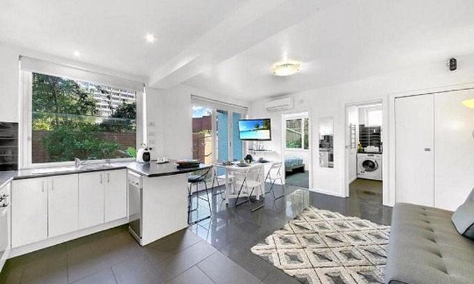 St Kilda Apartamento | ShelleyStayz Shakespeare Grove