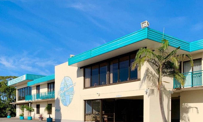 Shellharbour Complejo | Shellharbour Resort and Conference Centre
