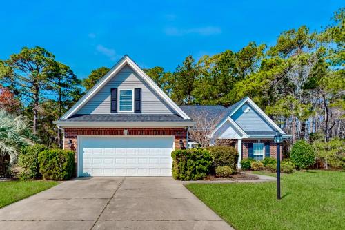 Calabash Casa | Shells & Shores