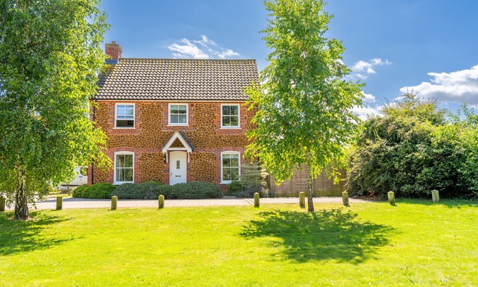 Snettisham Casa | Shellseekers, Snettisham, Norfolk