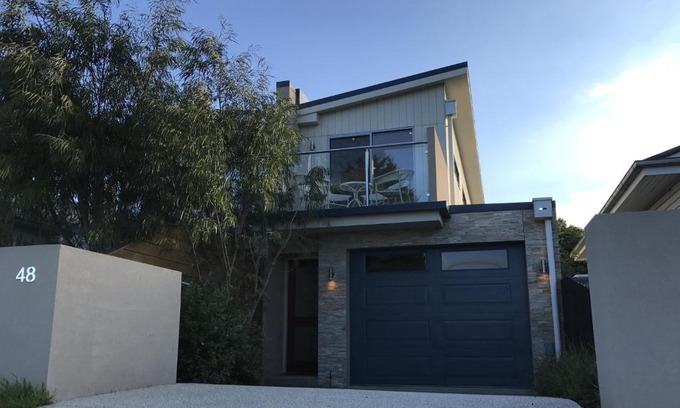 Rosebud Casa | Shellys Place