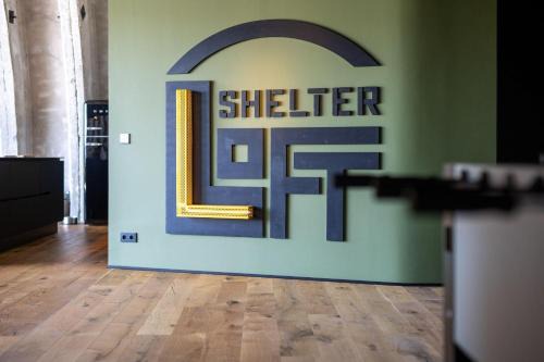 Muritz Casa | Shelterloft-Airpark