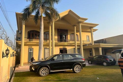 Mardan Casa | Shelton Hotel Mardan