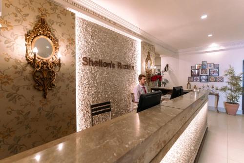 Peshawar Casa | Shelton Rezidor House Peshawar