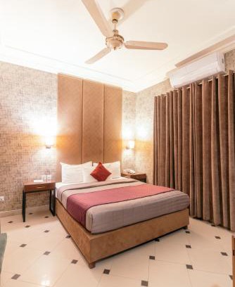 Loralai District Casa | Shelton Rezidor Jinnah Super