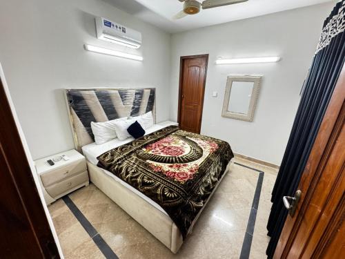Islamabad Casa | Shelton Villa