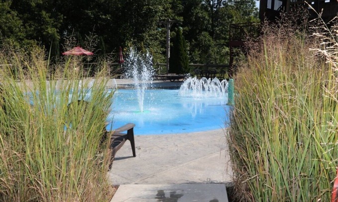 Gordonsville Cabina | Shenandoah Crossing™ - 2 Bedroom Cabin