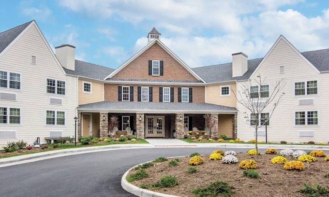 Gordonsville Condominio | Shenandoah Crossing 2BR Suite Friday Check-In