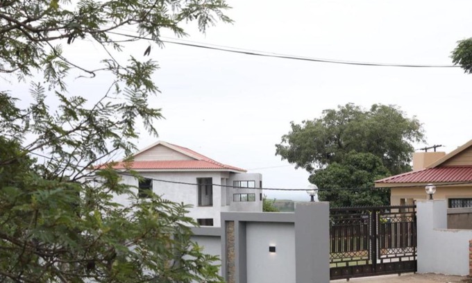 Jozini Casa | Shengelezi Guest House