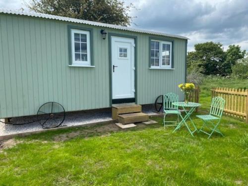 Uckington Apartamento | Shepherd Hut