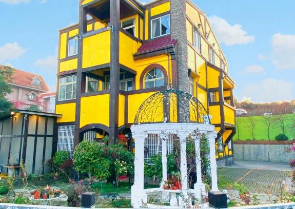 Ren'ai Casa | Shepherd's B&B