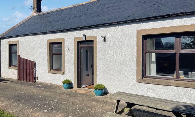 Belford Apartamento | Shepherd's Cottage - UK48872
