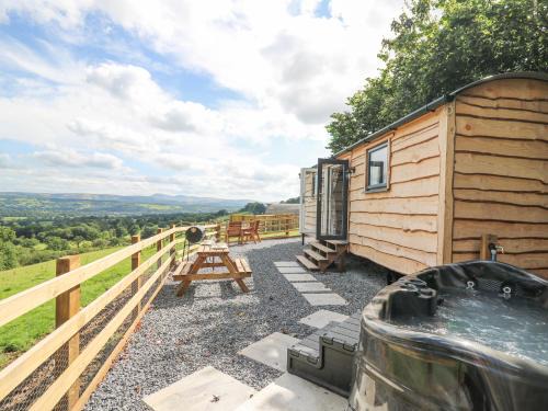 Llandovery Casa | Shepherd's Cwtch