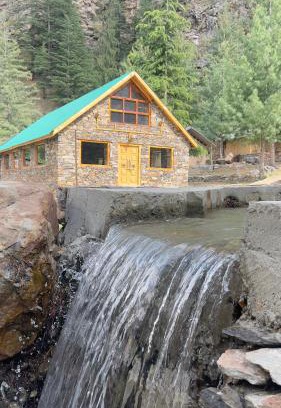 Sangla Otro | Shepherd's Lore Camps & Resort
