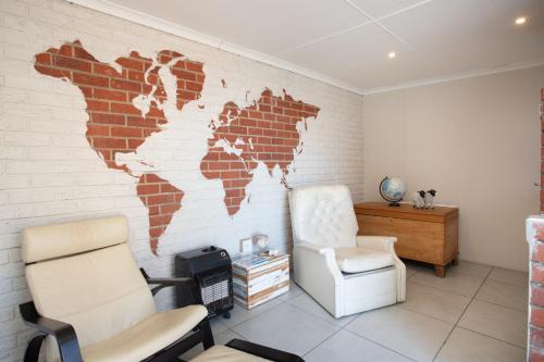 Linkside Apartamento | Shepherd's Rest
