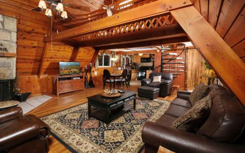 Chalet Village Villa | Shepherds Crook 1127