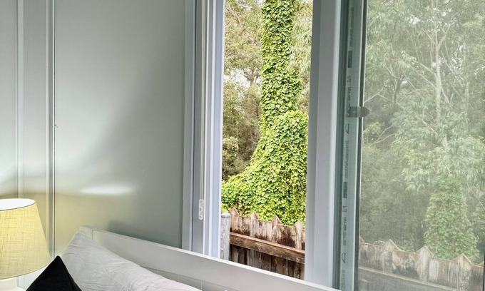 Baulkham Hills Casa | Shepherd‘s Hut in Baulkham Hills （ideal for 2 people)