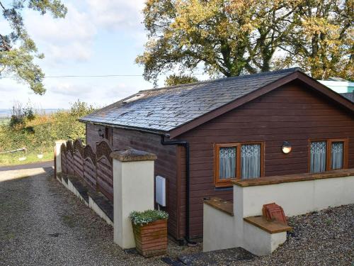 Raymonds Hill Casa | Shepherds Knapp Lodge-Uk13284
