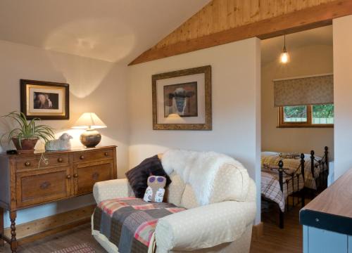 Llangranog Casa | Shepherds Rest Llangrannog