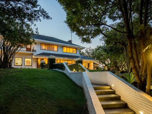 Nelspruit Hotel | Sheppard Boutique Hotel