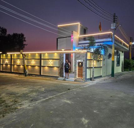 Jansath Casa | Shera farm