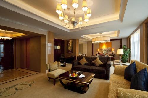 Xinbei Hotel | Sheraton Changzhou Xinbei Hotel