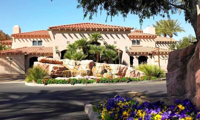 North Scottsdale Complejo | Sheraton Desert Oasis- bien equipado- villa de una habitación