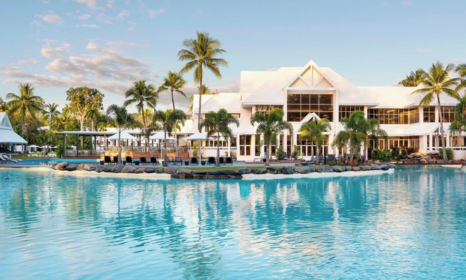 Port Douglas Hotel | Sheraton Grand Mirage Resort, Port Douglas