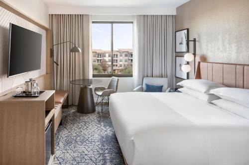 Frisco Hotel | Sheraton Hotel Stonebriar