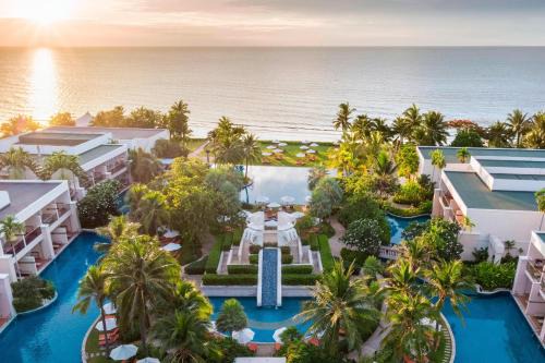 Hua Hin Complejo | Sheraton Hua Hin Resort & Spa