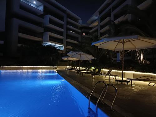 Heliopolis Apartamento | Sheraton Ocean 506 - Without Pool access