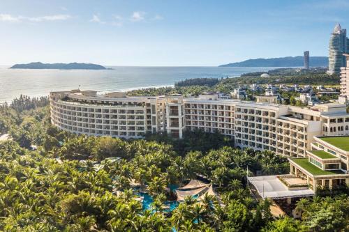 Haitang District Complejo | Sheraton Sanya Haitang Bay Resort