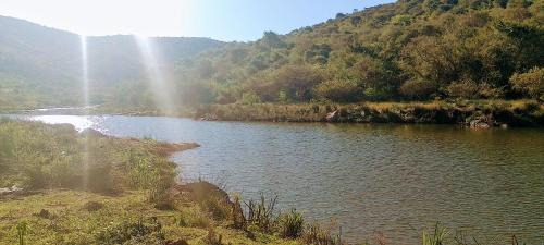 Mkhambathini Otro | Sheriff's Campsite
