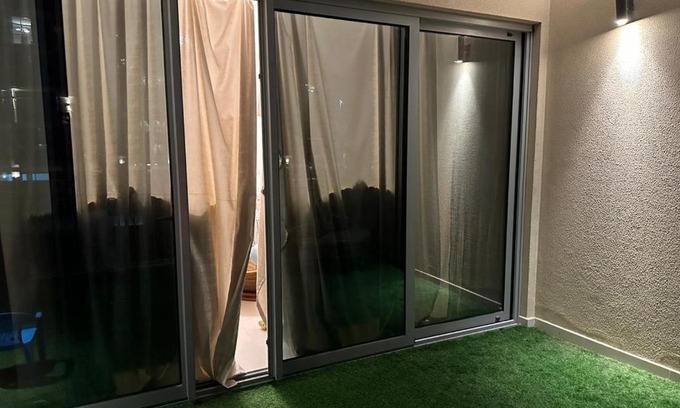 Deira Apartamento | Sherina Plaza 2 Flat 103