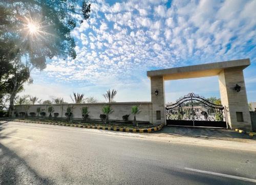 Lahore Complejo | Sherina urban farms