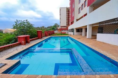 Kiambu Apartamento | sherry's haven