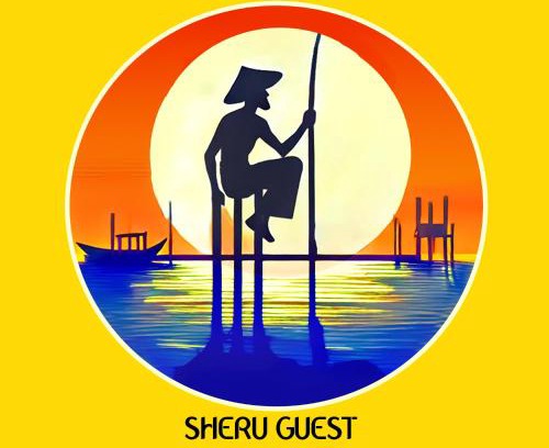 Matara Casa | Sheru Guest